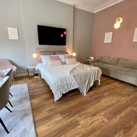 Studio For 3 Near Regents Park N5 Лондон Екстер'єр фото