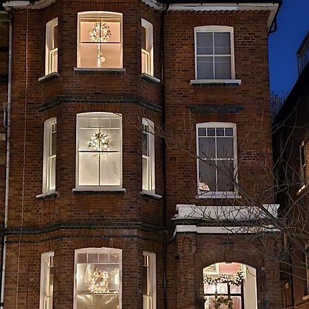 Studio For 3 Near Regents Park N5 Лондон Екстер'єр фото