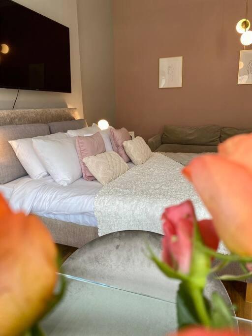 Studio For 3 Near Regents Park N5 Лондон Екстер'єр фото