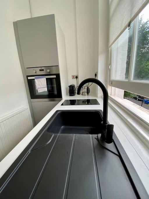 Studio For 3 Near Regents Park N5 Лондон Екстер'єр фото